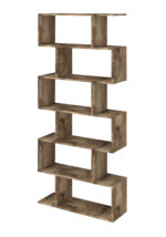 Libreria verticale CALLI Acero Pereira - immagine 4