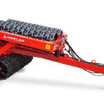 Rulli Costipatori Trainanti sezione cambridge diam 500 mm serie K