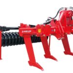 Ripuntatori Drenatori Multipli Serie RD MULTI