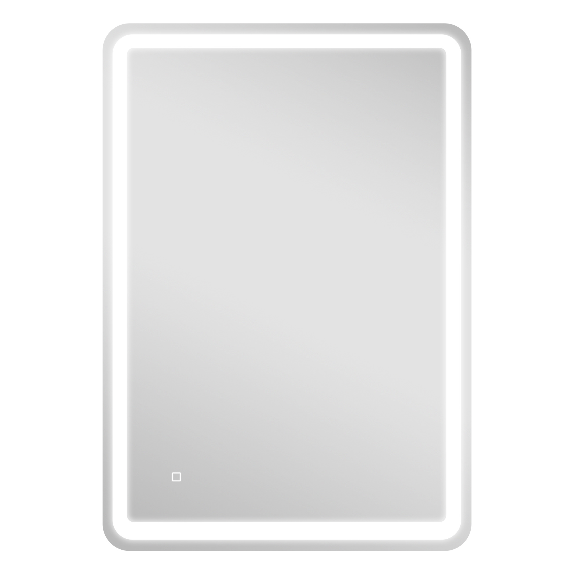 BKRe5c19b91af8b63.jpg Specchio Bagno con Interruttore Touch, Luce LED a 3 Temperature e Antiappannamento, 70x1cm - immagine 1