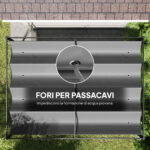 Pergola Gazebo da Esterno 4x3 m con Tettuccio Retrattile in Metallo e Poliestere, Grigio Scuro - immagine 6