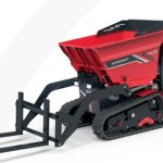 Accessorio Fork Lift per H1000
