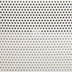 Purificatore d'Aria Filtro HEPA Triplo Strato, 3 Velocità, Modalità Sonno e Timer, 32,7x22x55,8cm, Bianco - immagine 9