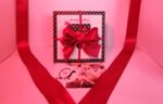 Love Box ( saponetta 100g e bagno doccia ) - immagine 3