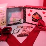 Love Box ( Crema viso, lucidalabbra)