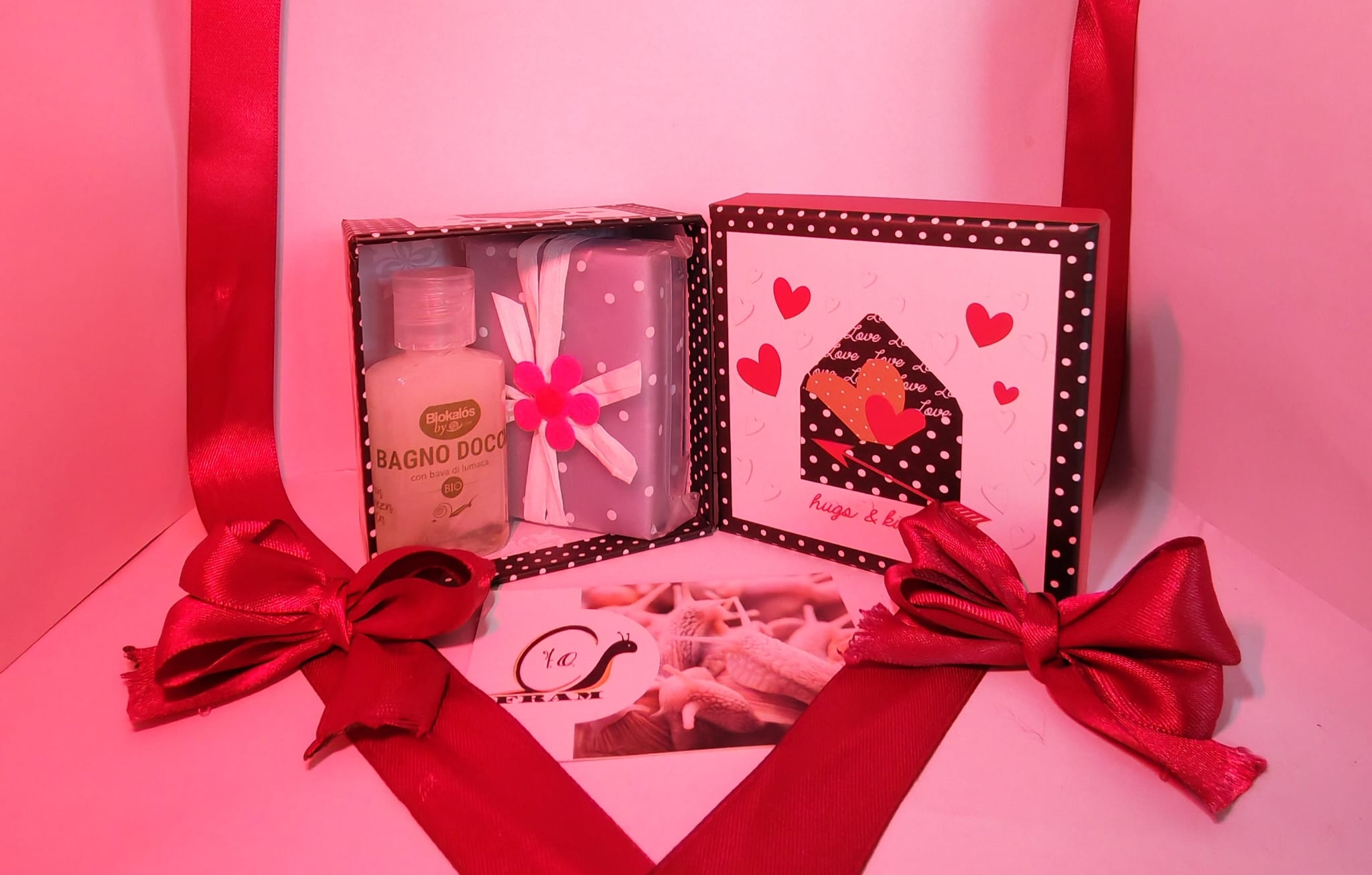 WhatsApp Image 2026-02-01 at 15.24.58 (3) Love Box ( saponetta 100g e bagno doccia ) - immagine 1