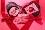 Love Box ( Black mask e lucidalabbra)