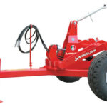 Carrello portatrezzi Jolly