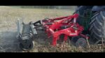 Scarificatore Conservativo Rigenerativo Serie GREEN BREAKER