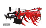 Dissodatori con bullone di sicurezza pieghevole Serie SD 9 PH-BREAKER
