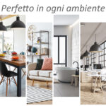 Carrello da Cucina Portavivande in Legno con 3 Ripiani e Ruote, 45x38x78cm, Bianco - immagine 4