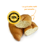 KETOBRÌ DOLCE - CORNETTO LOW CARB VUOTO