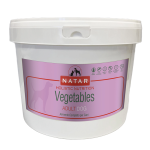 HOLISTIC NUTRITION ADULT DOG - VEGETALE CONFEZIONE:1,5 kg