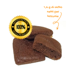 KETO BROWNIE LOW CARB