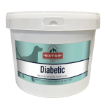 DIET DIABETIC CANE CONFEZIONE:3 kg
