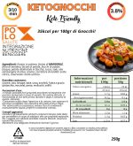 KETO GNOCCHI - immagine 3