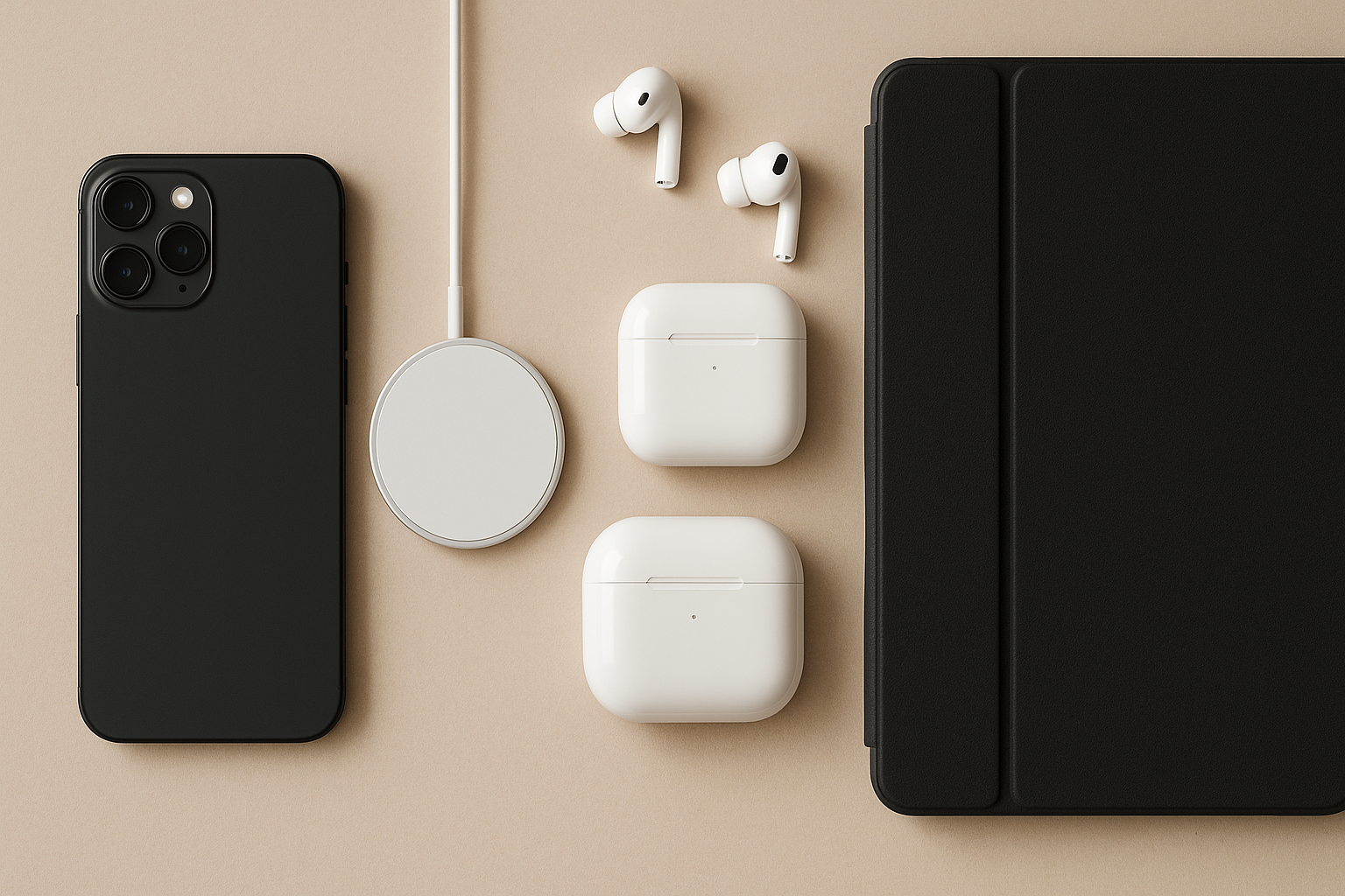 Come Scegliere Accessori per Smartphone e Tablet nel Centro Italia